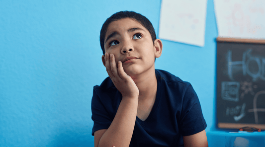 ¿Qué hacer si a tu hijo le baja el azúcar en el colegio?